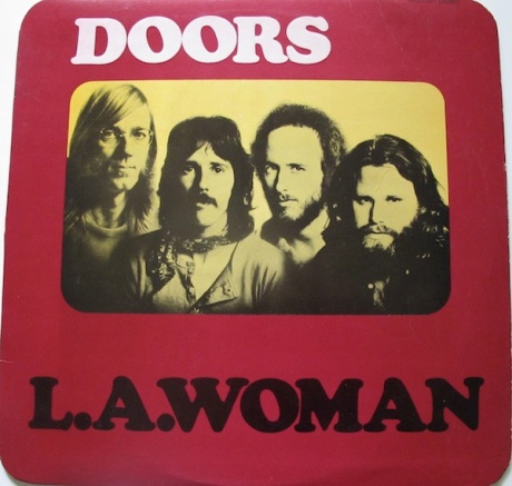 L.A. Woman