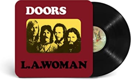 L.A. Woman