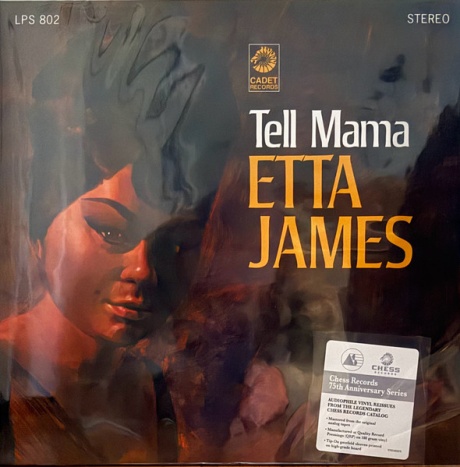 Tell Mama