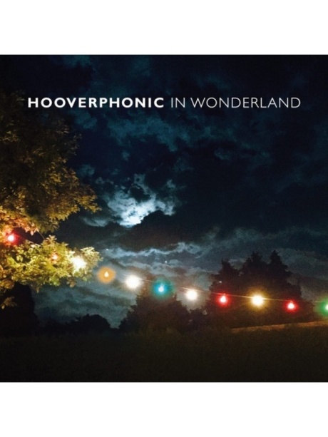 In Wonderland