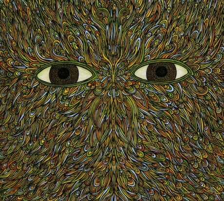 Pattern / Grid World