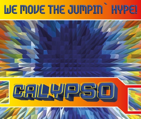 We Move The Jumpin' Hype!