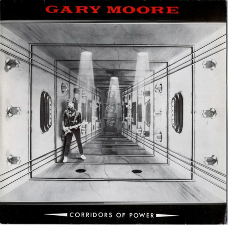 Corridors Of Power