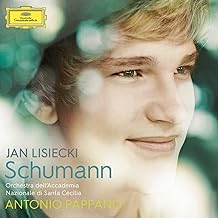 Robert Alexander Schumann: Schumann