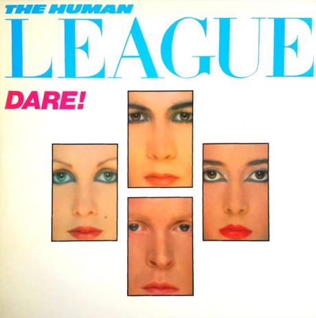 Dare!
