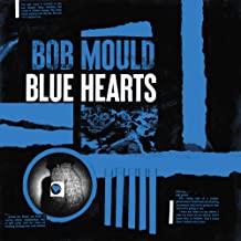Виниловая пластинка Blue Hearts  обложка