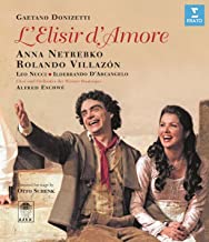 Donizetti: L’Elisir D’Amore