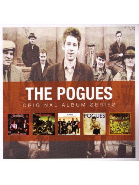 Original Album Series