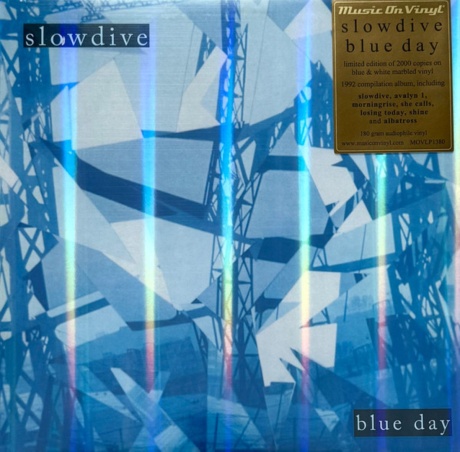 Blue Day