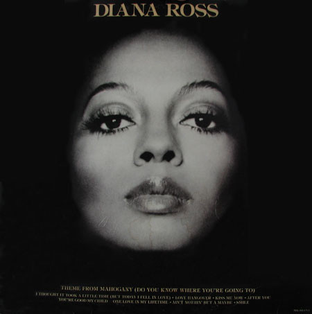 Diana Ross