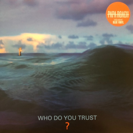 Who Do You Trust?