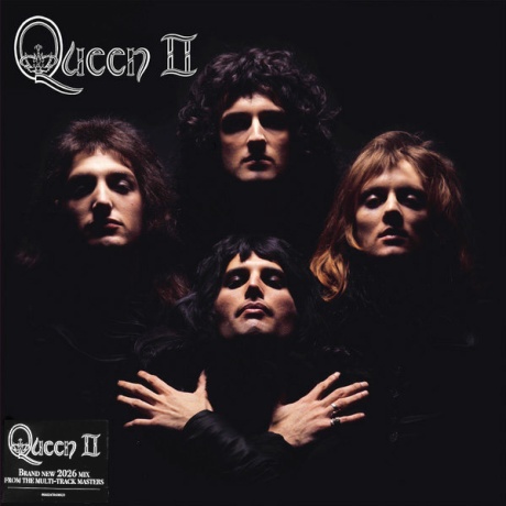 Queen II