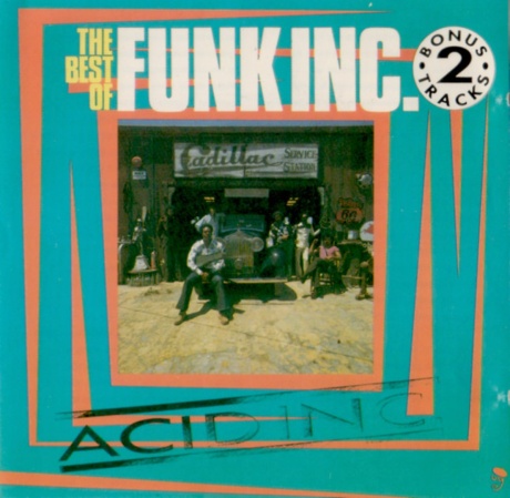 Acid Inc.