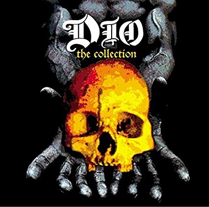 Музыкальный cd (компакт-диск) The Collection обложка