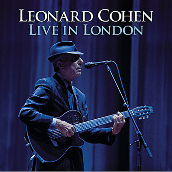 Live In London