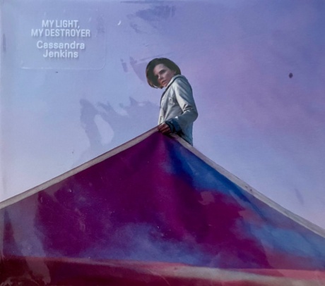 My Light, My Destroyer