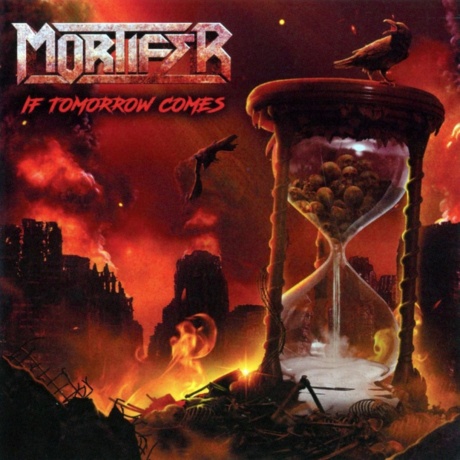 If Tomorrow Comes