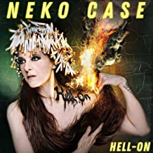 Виниловая пластинка Hell-On  обложка