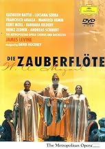 Mozart: Die Zauberflote