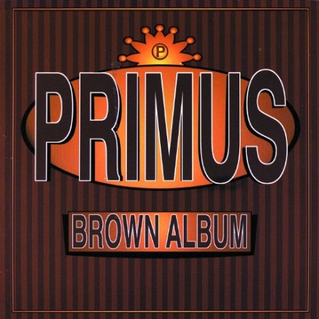 Brown Album