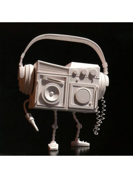Ground Control