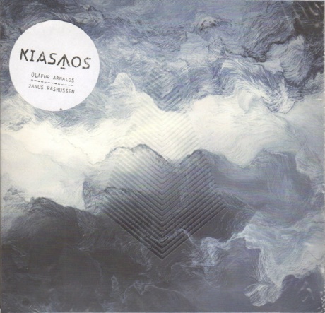 Kiasmos