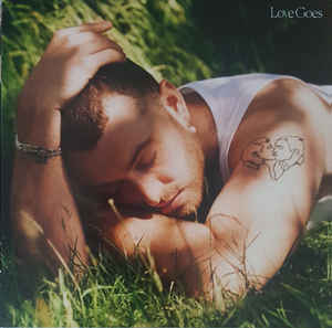 Love Goes