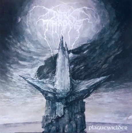 Plaguewielder