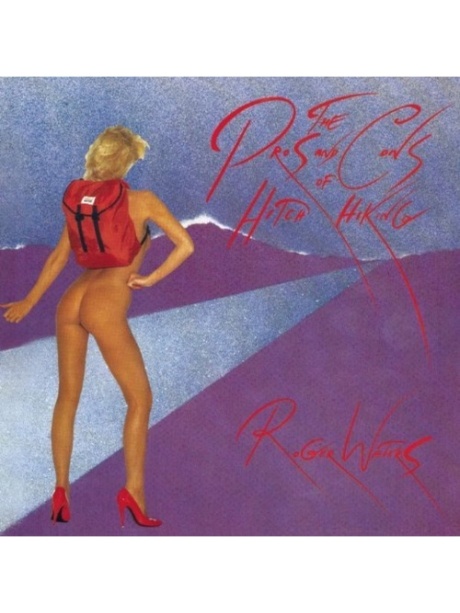 The Pros And Cons Of Hitch Hiking