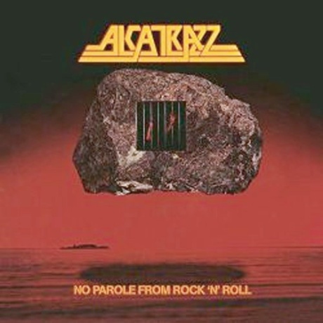 No Parole From Rock'N'Roll