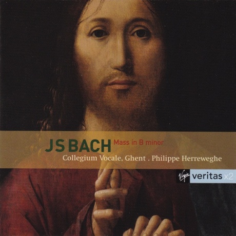 Bach: Mass In B Minor