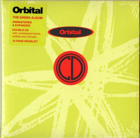 Orbital