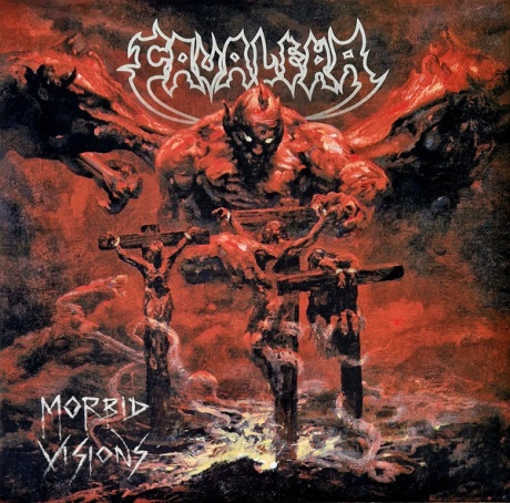 Morbid Visions