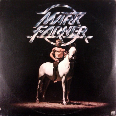Mark Farner