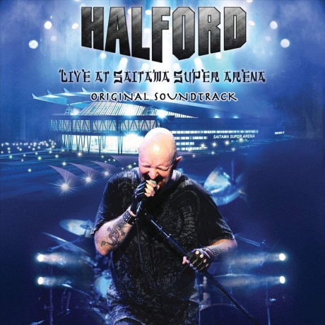 Live At Saitama Super Arena - Original Soundtrack