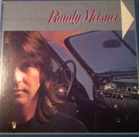 Randy Meisner