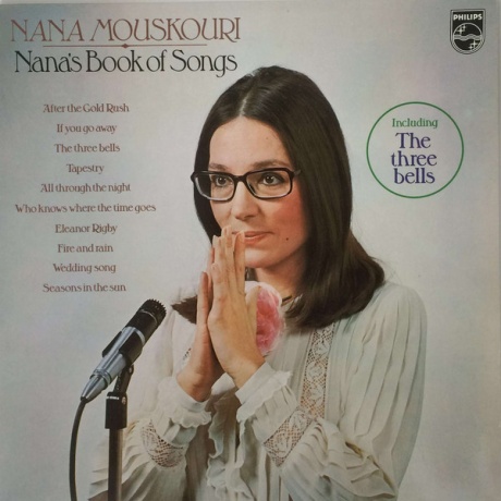 Nana's Book Of Songs