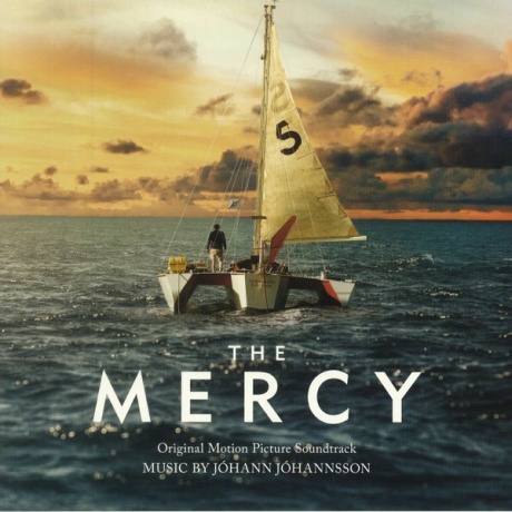 The Mercy
