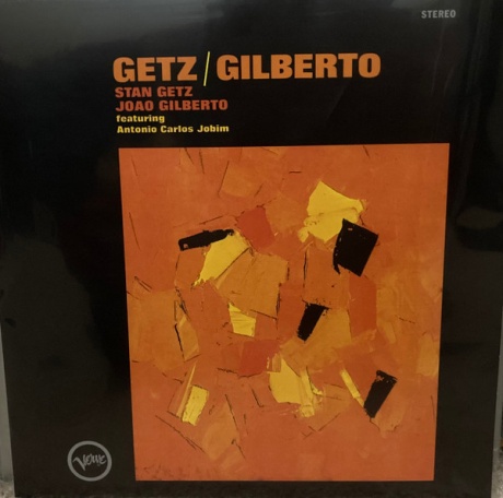 Getz / Gilberto