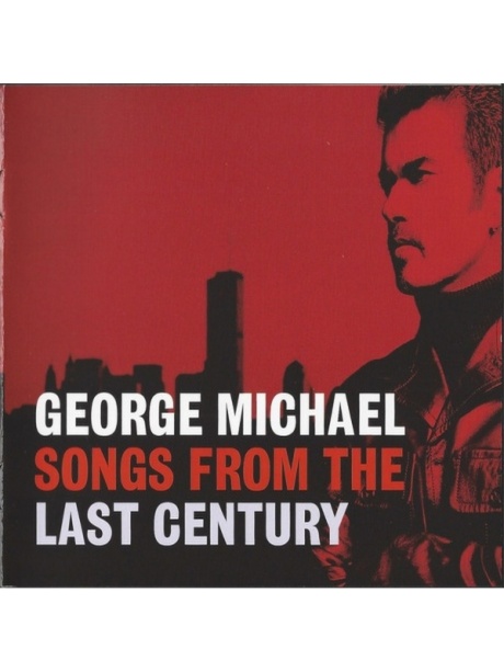 Songs From The Last Century