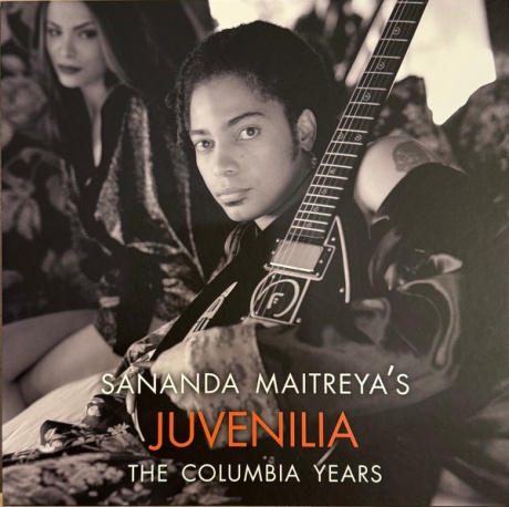 The Columbia Years