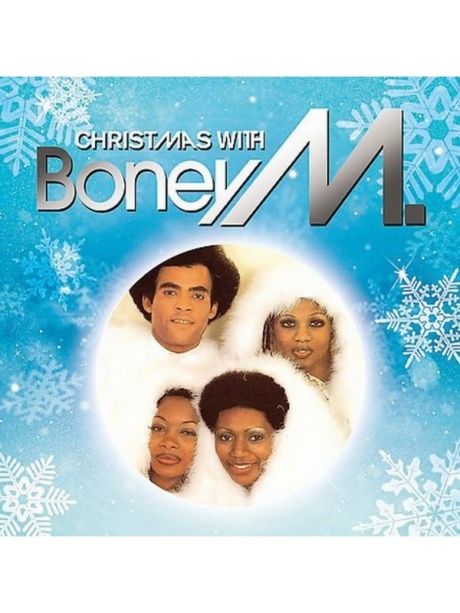 Christmas With Boney M.