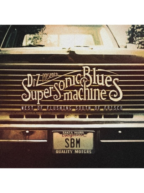 West Of Flushing South Of Frisco