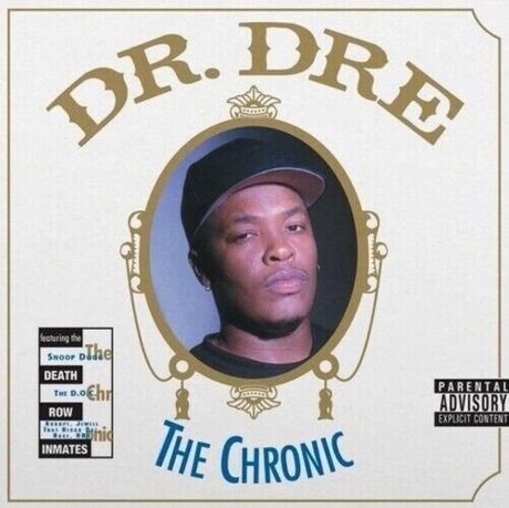 The Chronic