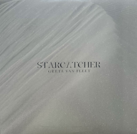 Виниловая пластинка Starcatcher  обложка