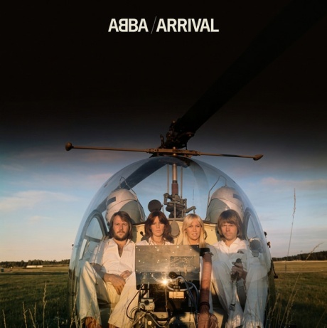  Arrival