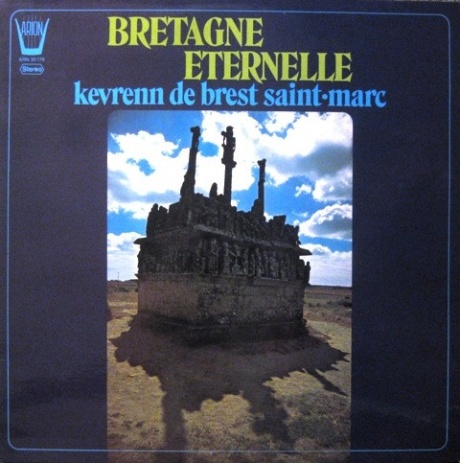 Bretagne Eternelle