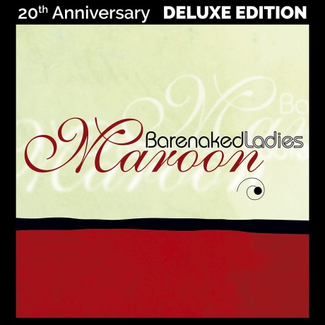 Виниловая пластинка Maroon  обложка