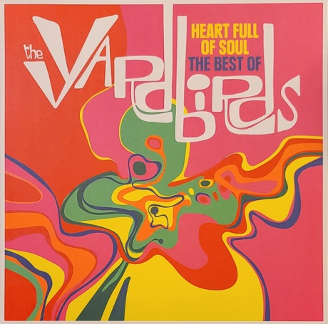 Heart Full Of Soul – The Best Of