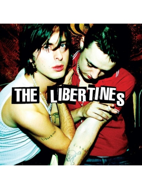 The Libertines